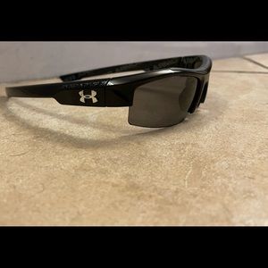 Under Armour sunglasses youth boys